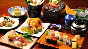 menu jap