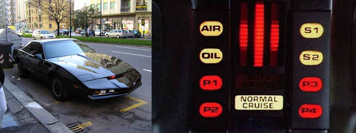 kitt-supercar