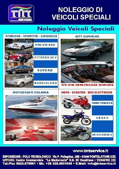 noleggio